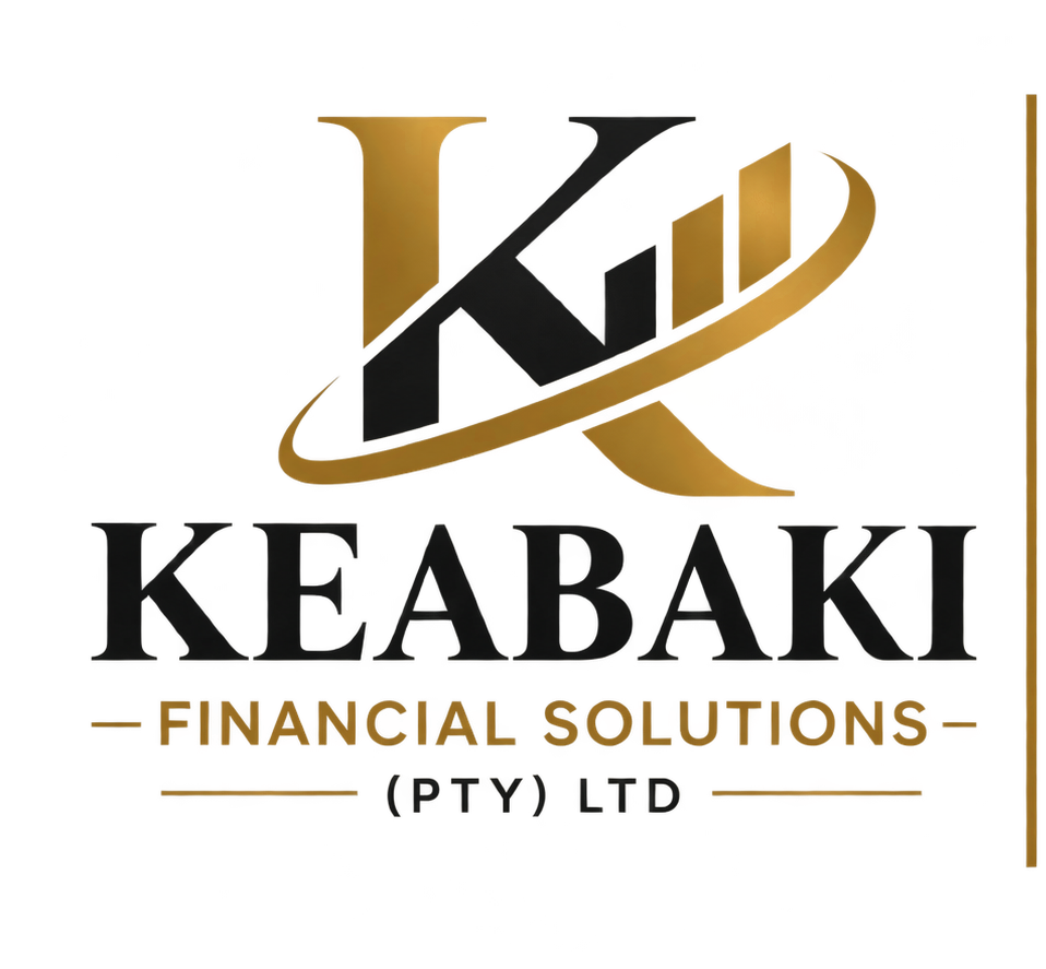 Keabaki Financial Solutions